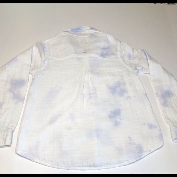 Billabong Cotton Button Down Shirt - Picture 4 of 12